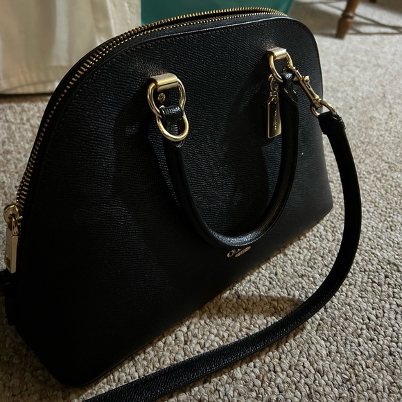 Never used Coach bag - Picture 4 of 6